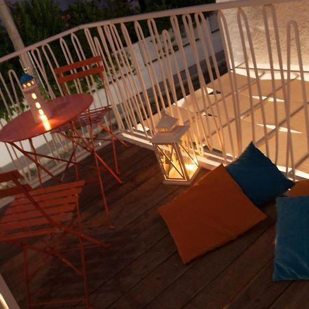Torre Chianca Gma Tourism Villa Порто Чезарео Екстериор снимка