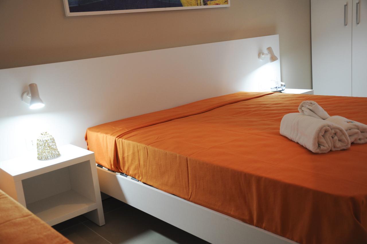 Torre Chianca Gma Tourism Villa Порто Чезарео Екстериор снимка