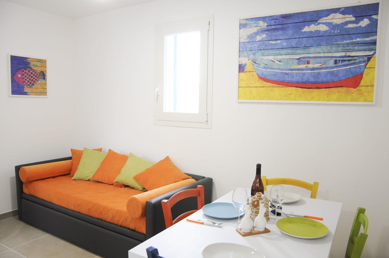 Torre Chianca Gma Tourism Villa Порто Чезарео Екстериор снимка