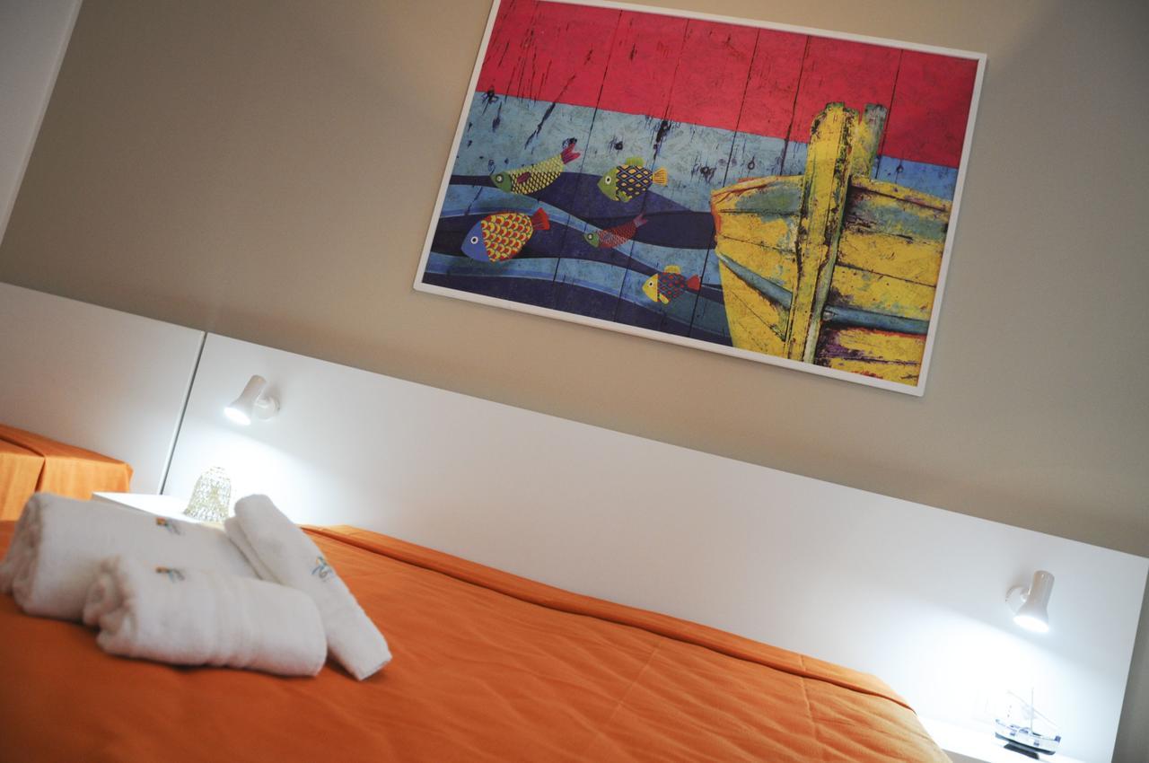 Torre Chianca Gma Tourism Villa Порто Чезарео Екстериор снимка