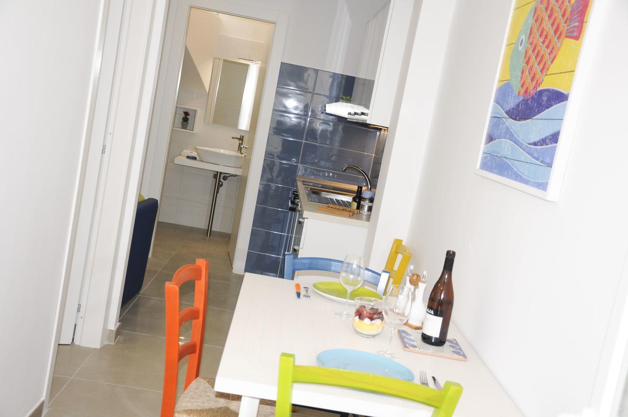 Torre Chianca Gma Tourism Villa Порто Чезарео Екстериор снимка
