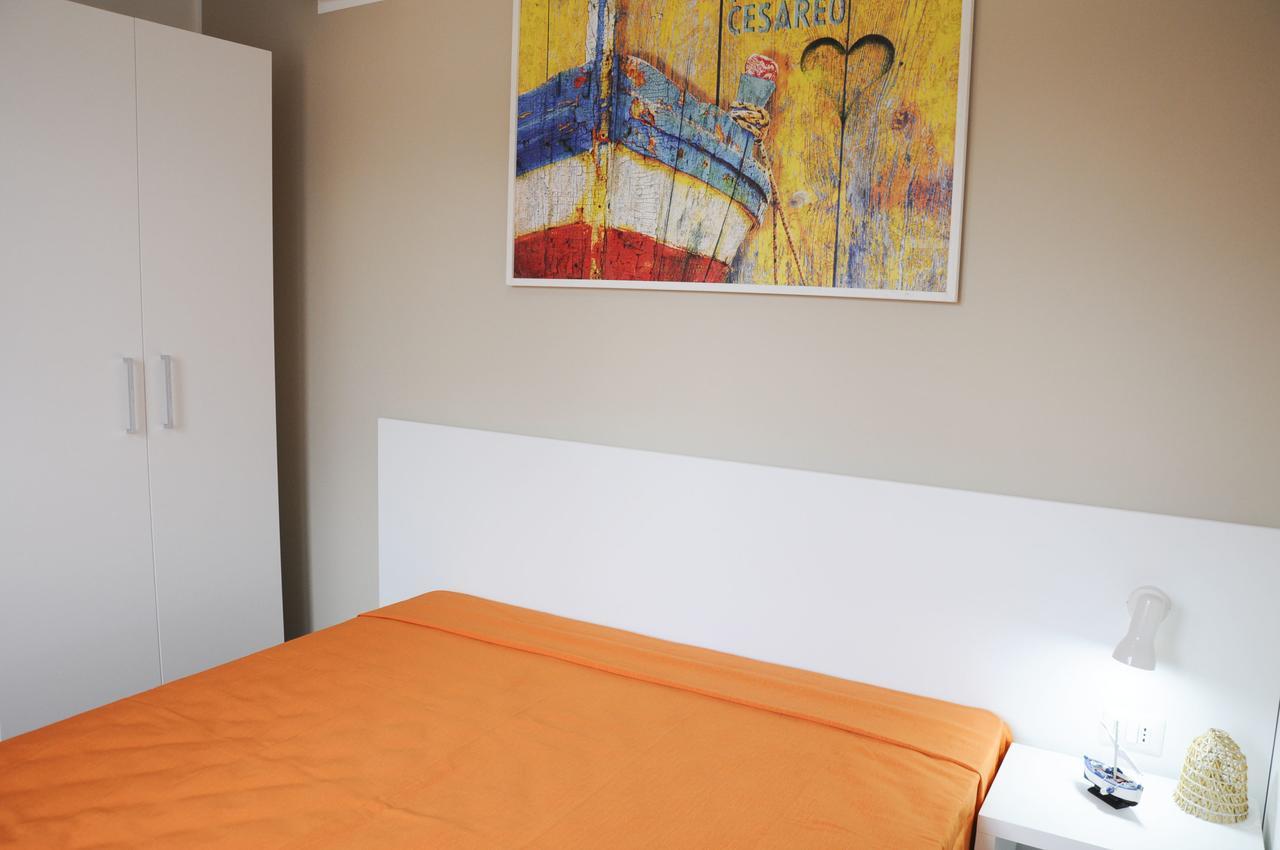 Torre Chianca Gma Tourism Villa Порто Чезарео Екстериор снимка