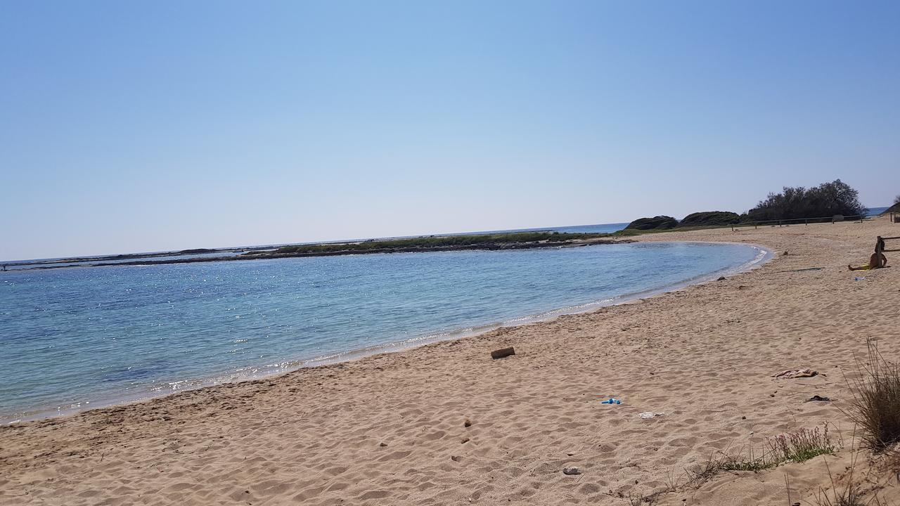 Torre Chianca Gma Tourism Villa Порто Чезарео Екстериор снимка