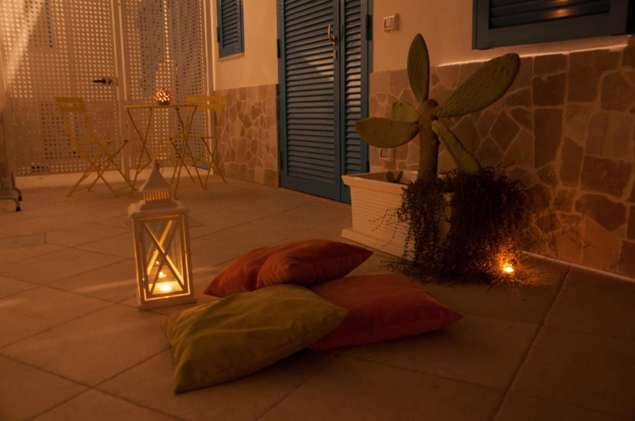Torre Chianca Gma Tourism Villa Порто Чезарео Екстериор снимка