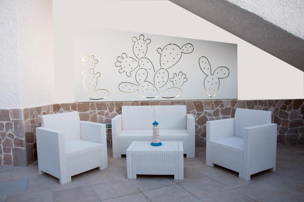 Torre Chianca Gma Tourism Villa Порто Чезарео Екстериор снимка